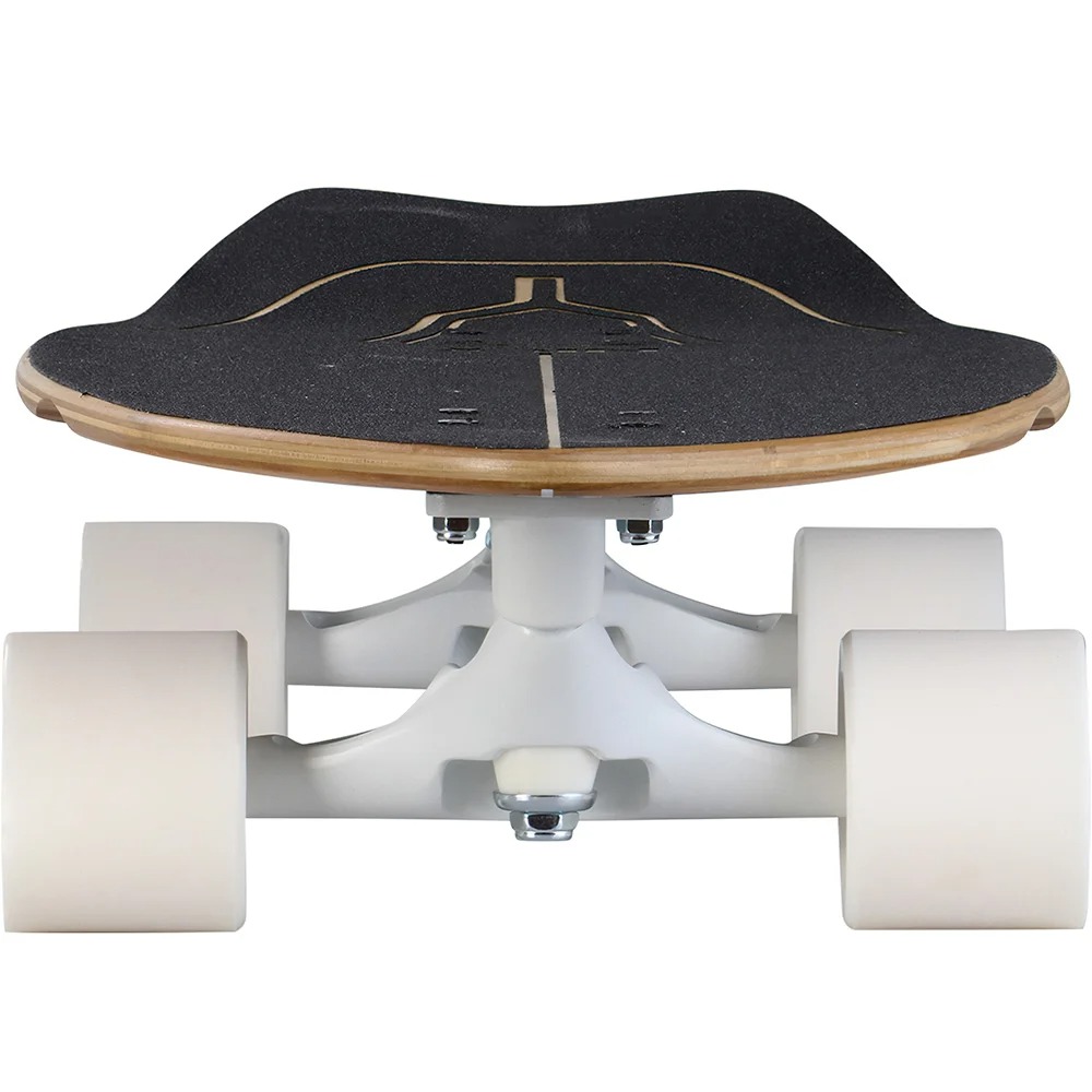 NKX Maverick Surfskate Series