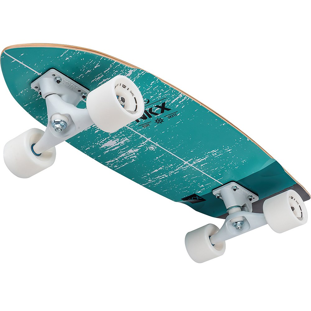 NKX Maverick Surfskate Series