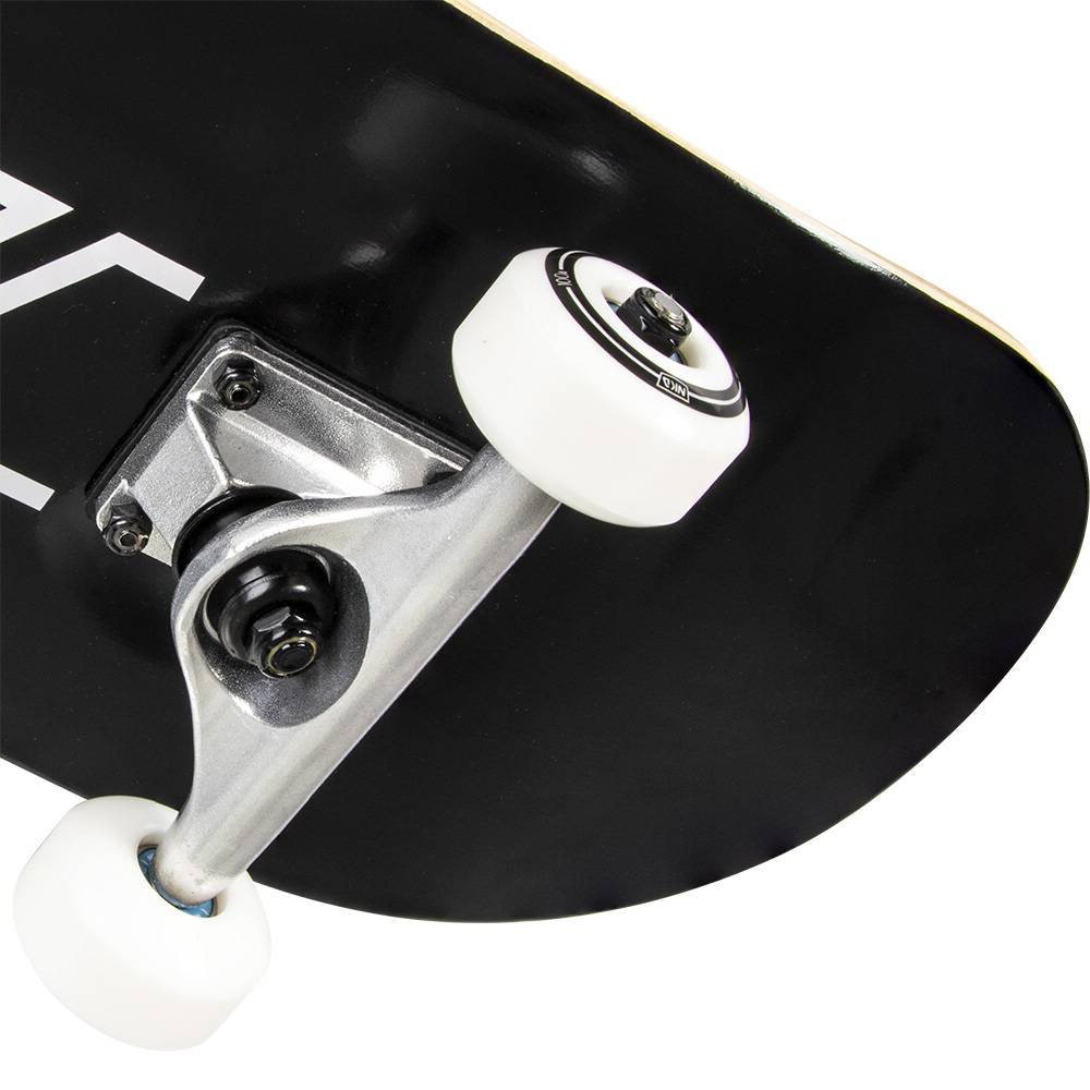 NKX Skateboard 8.25