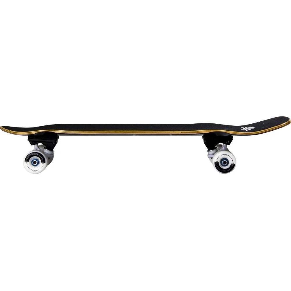 NKX Skeleton SK8 Longboard 30"