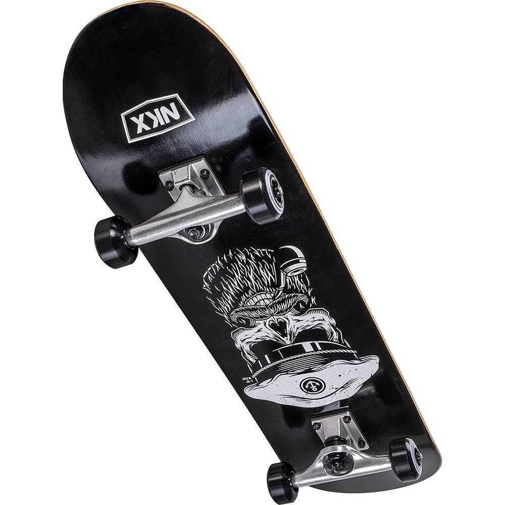 NKX Skateboard 8.25