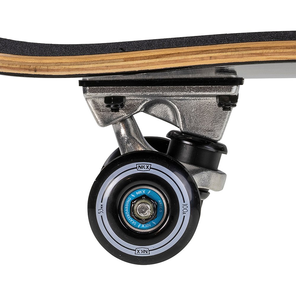 NKX Skateboard 8.25