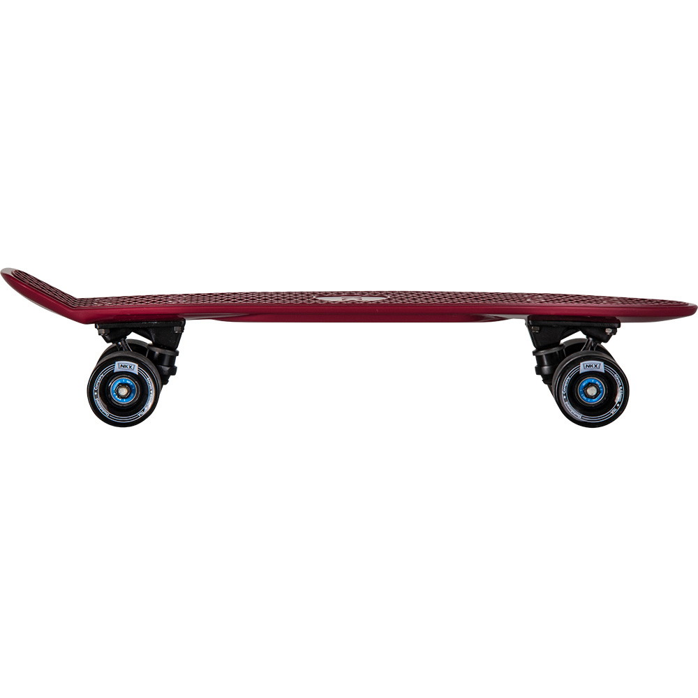 NKX Deluxe Skateboard 22"