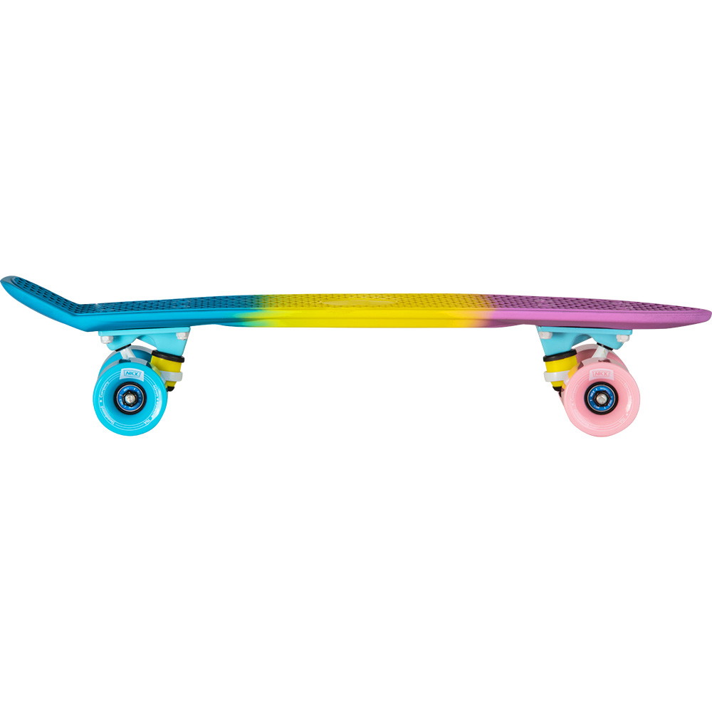 NKX Deluxe Skateboard 22"