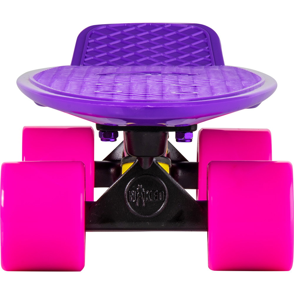 NKX Deluxe Skateboard 22"