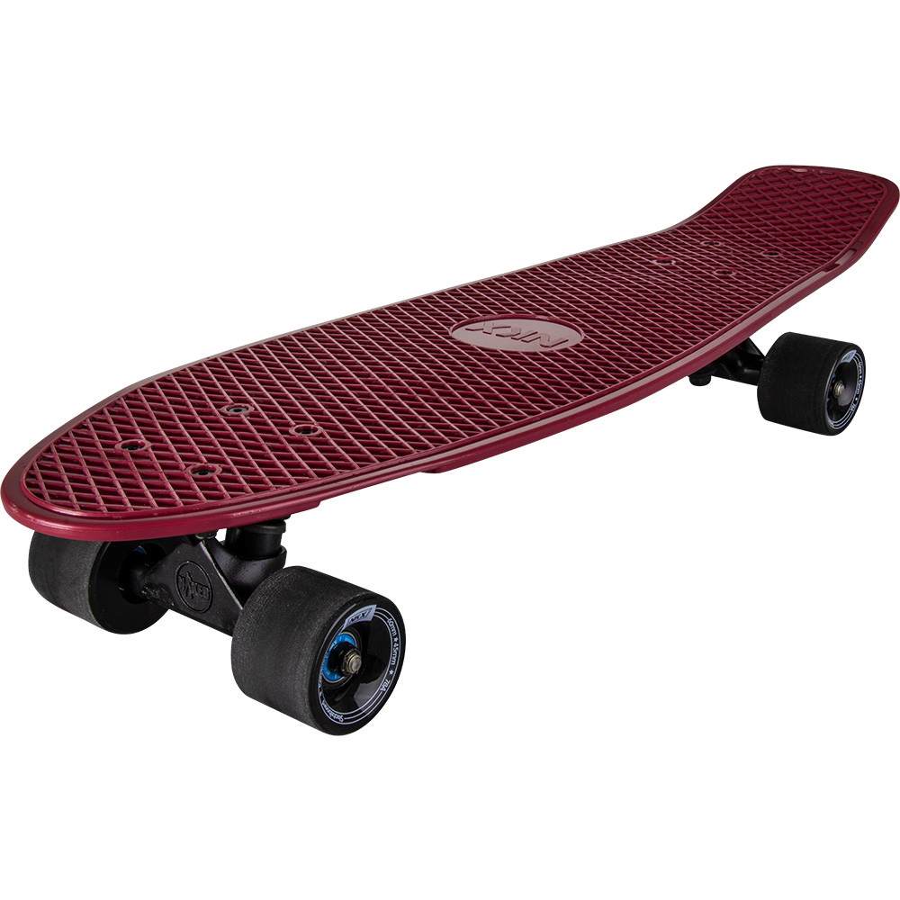 NKX Classic Deluxe Skateboard 27"