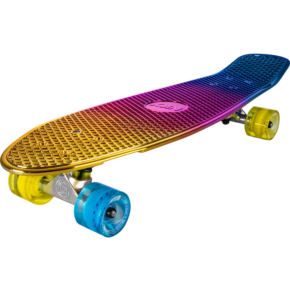 NKX Classic Deluxe Skateboard 27"