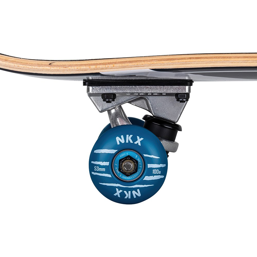 NKX Claws Skateboard