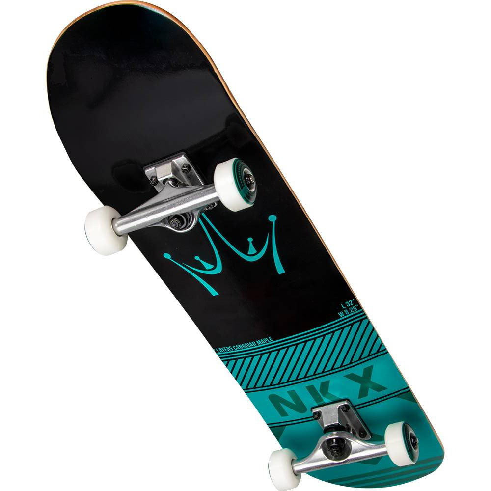 NKX Skateboard 8.25