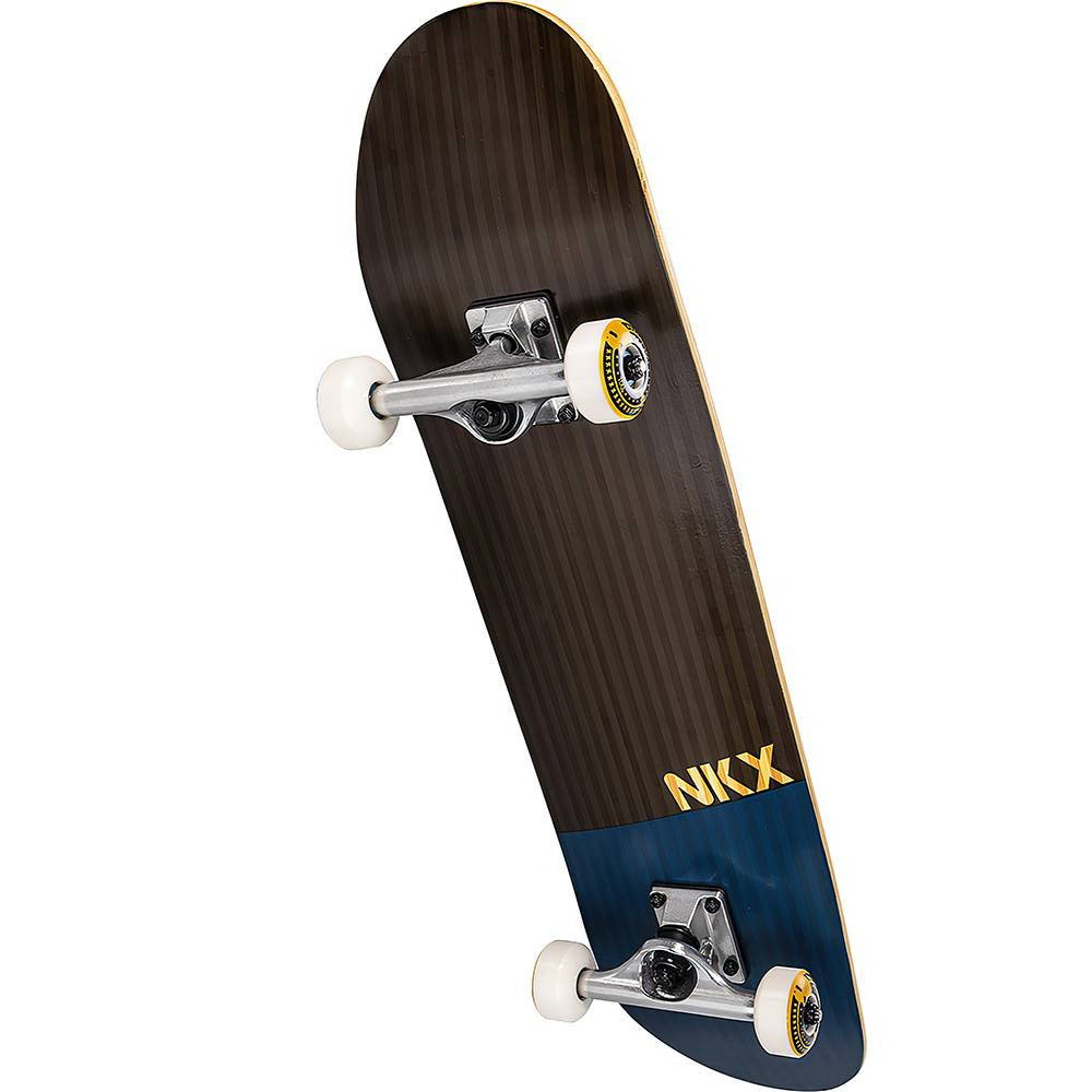 NKX Signature Skateboard