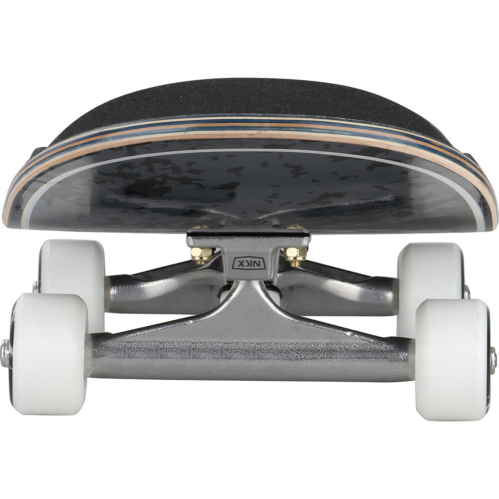 NKX Skate Or Die Skateboard