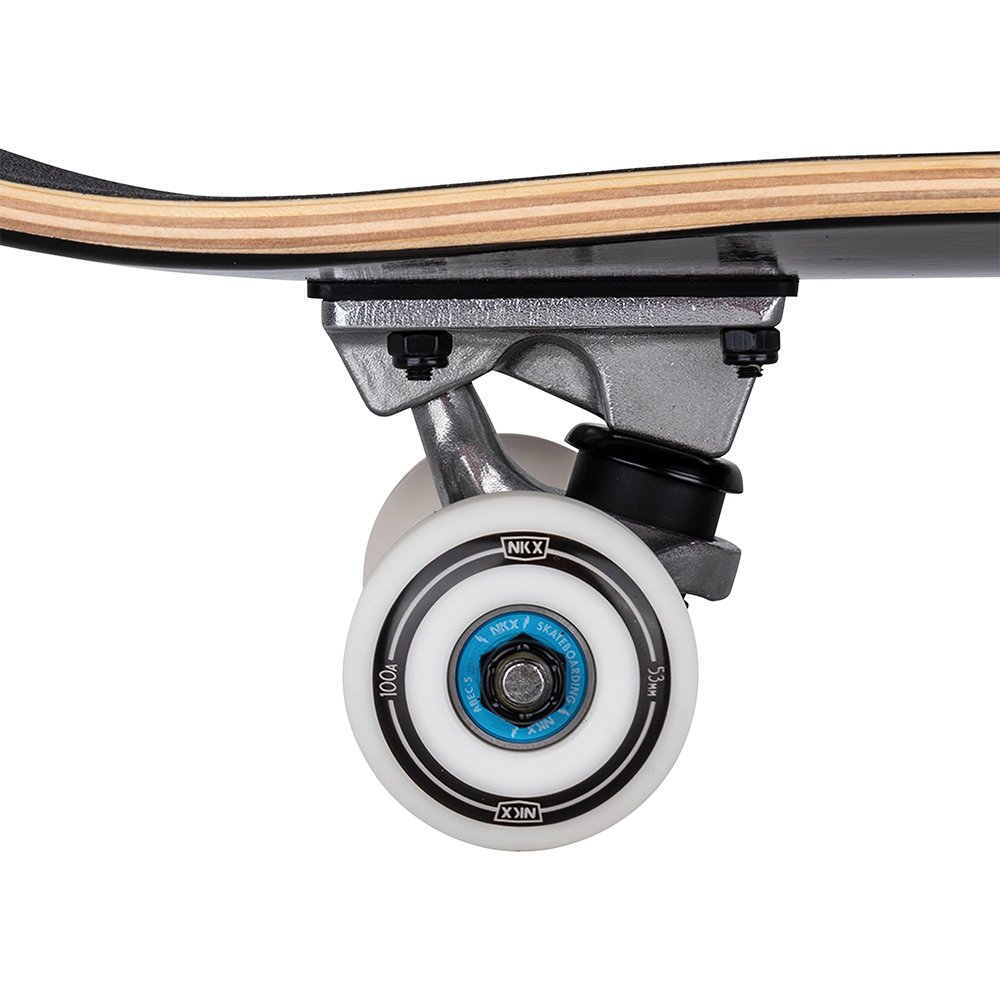 NKX Skateboard 8.25