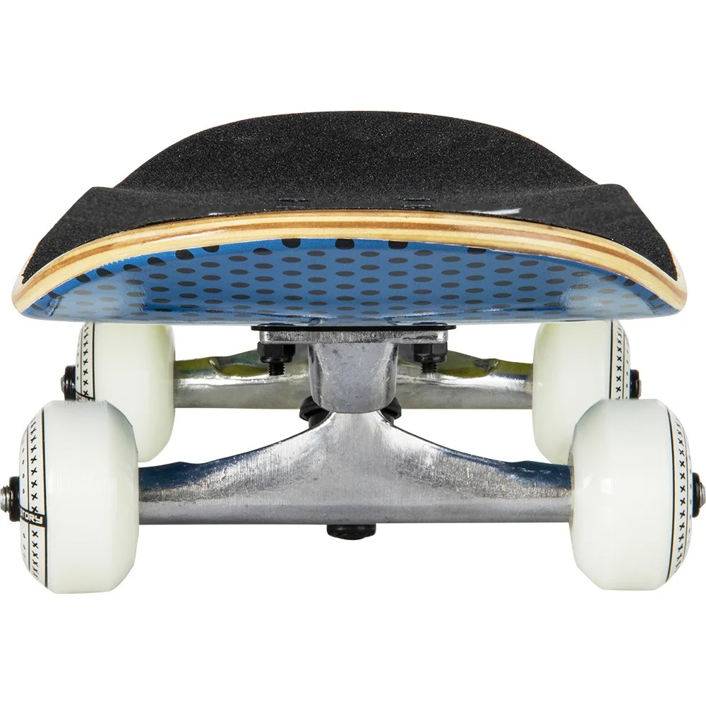 Story 7" Skateboard