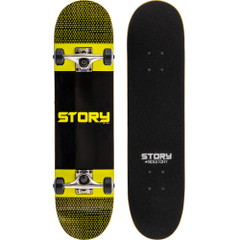 Story 7.5" Skateboard