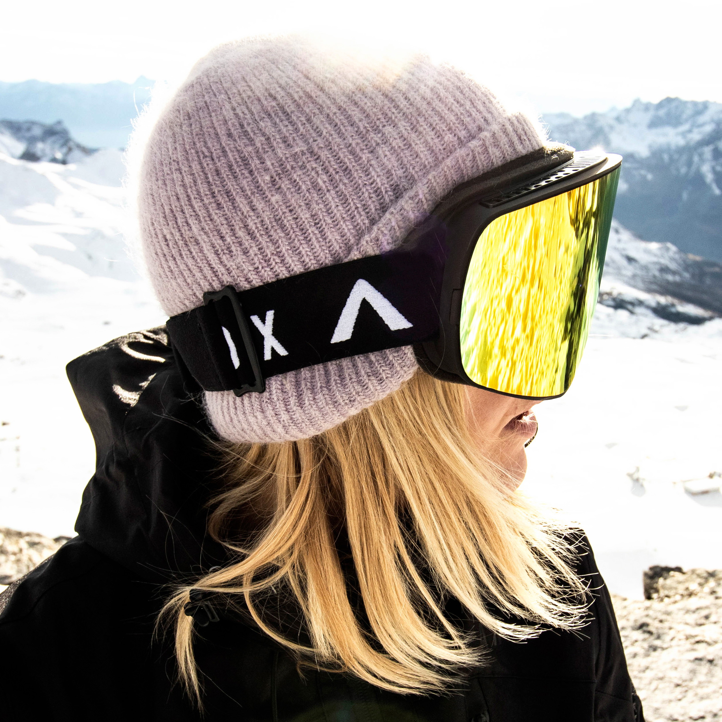 Annox Flight Ski/Snowboard Stofbril