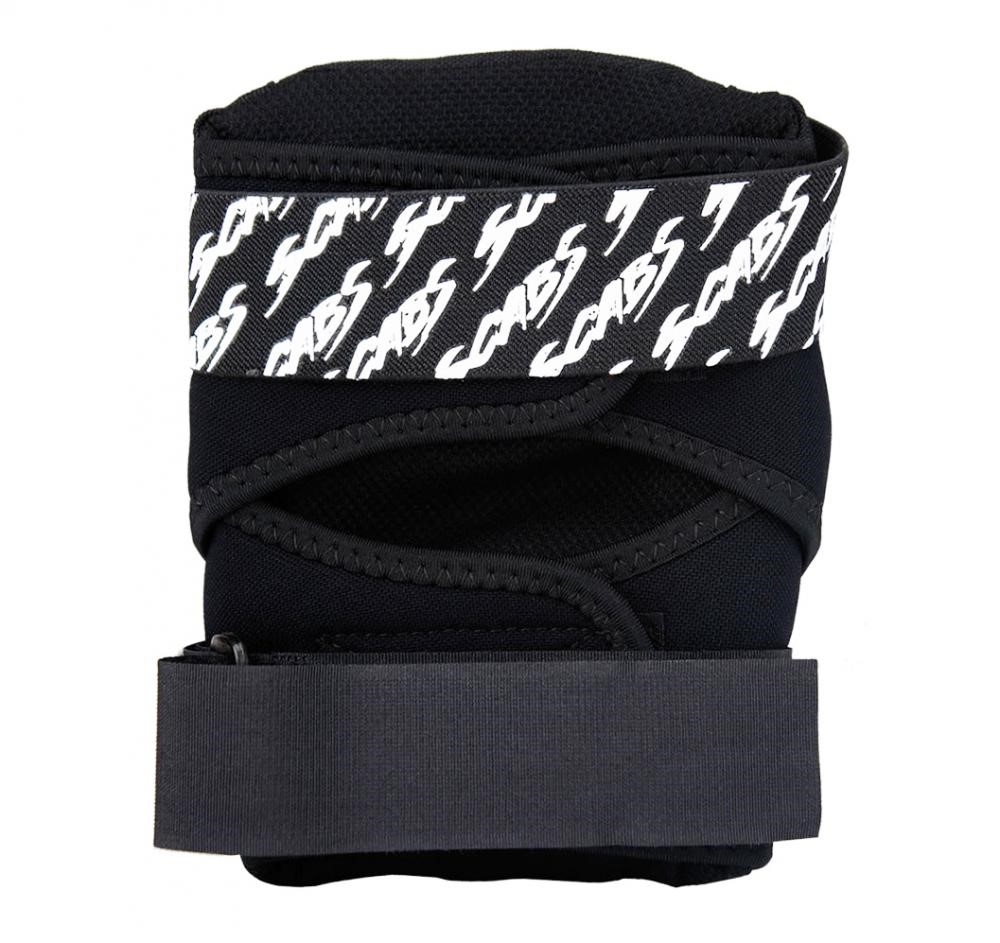 Smith Scabs Safety Gear Knee Pad