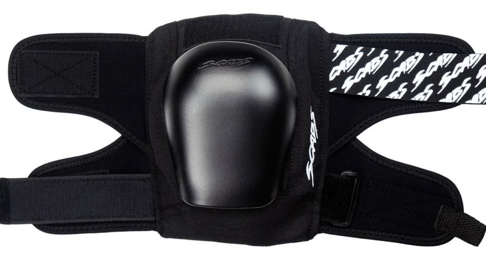 Smith Scabs Safety Gear Knee Pad