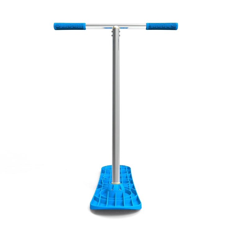 INDO SneeuwSteppen