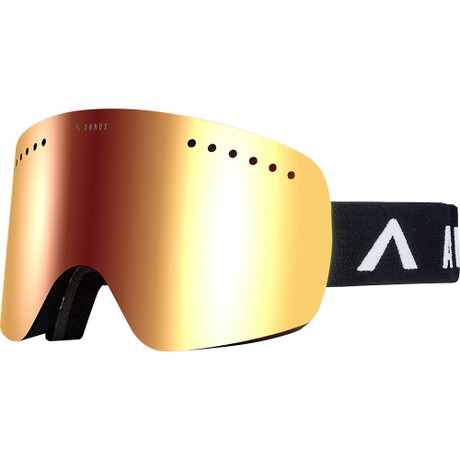 Annox Flight Frameless Ski/Snowboard Stofbril