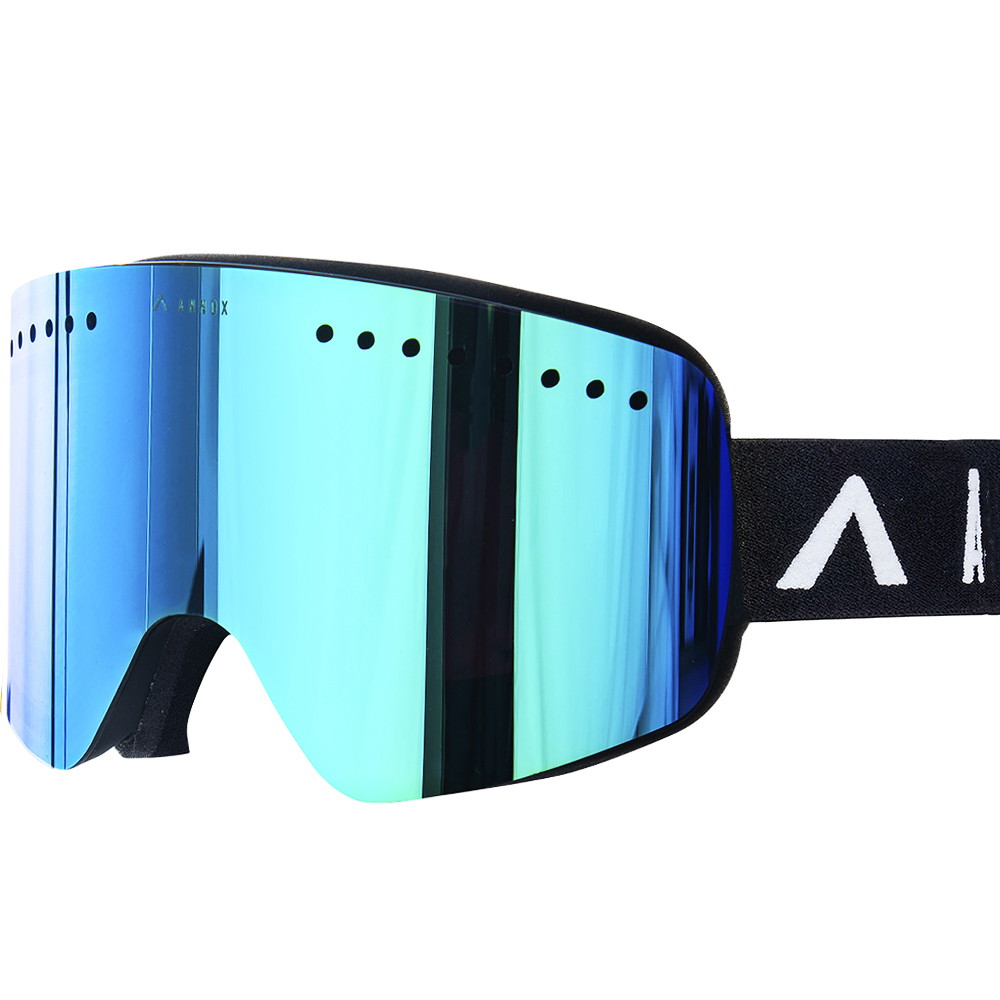 Annox Flight Frameless Ski/Snowboard Stofbril