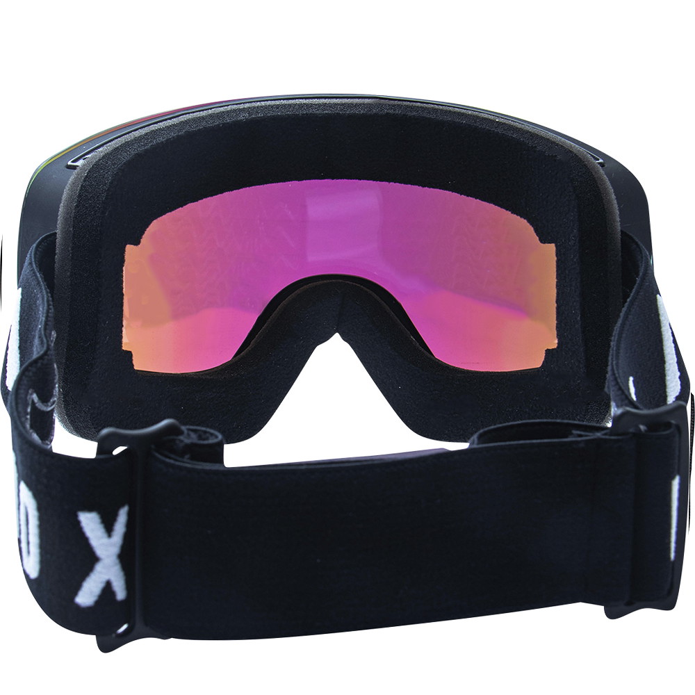Annox Flight Frameless Ski/Snowboard Stofbril
