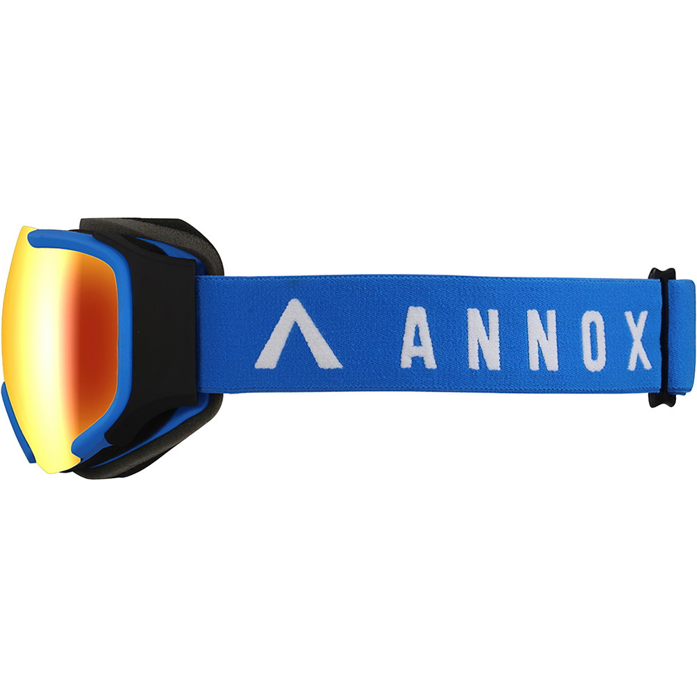 Annox Ranger Kinder Ski/Snowboard Stofbril