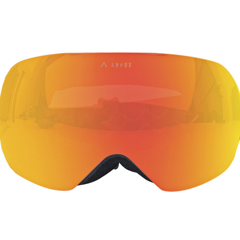 Annox Squad Kinder Ski/Snowboard Stofbril