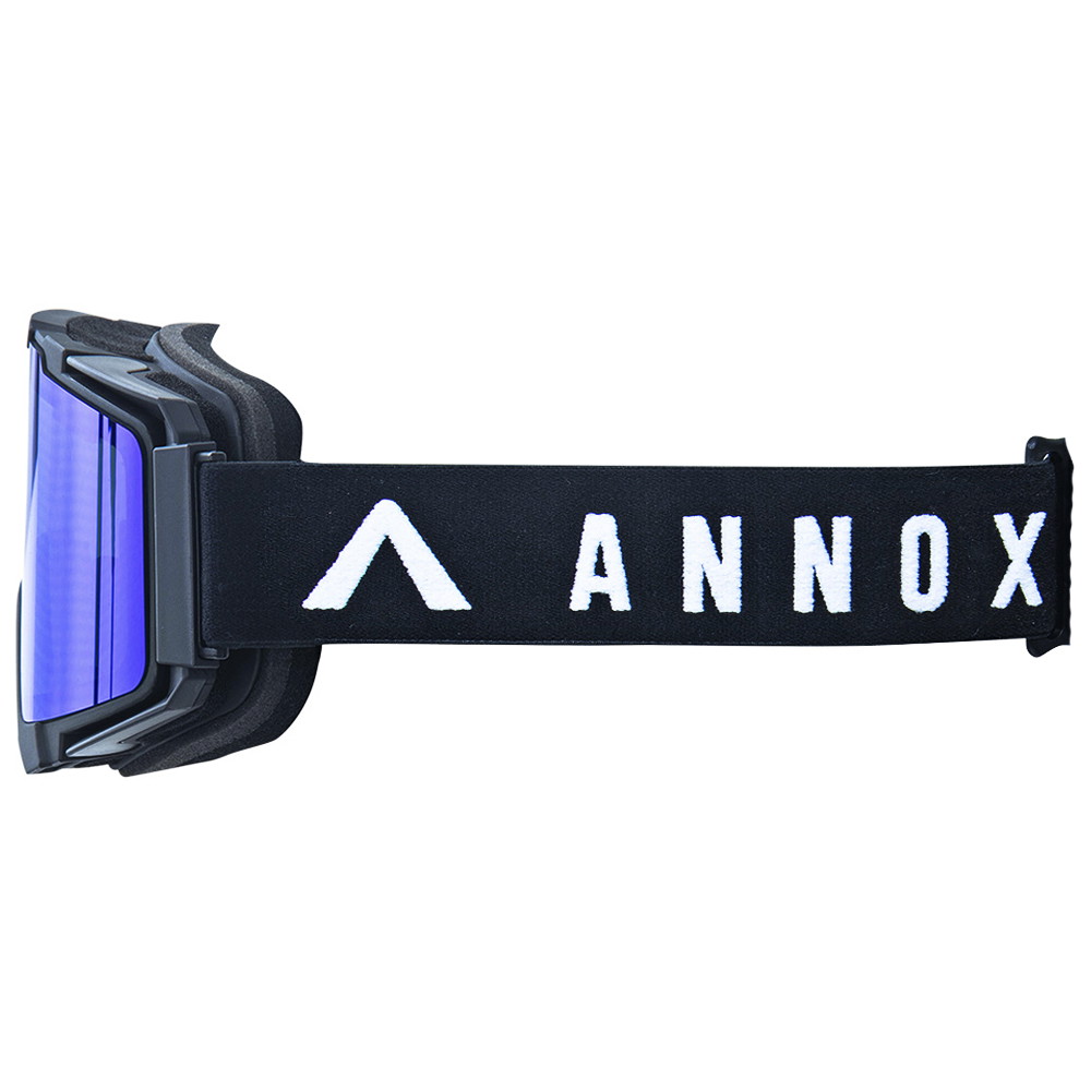 Annox Team Ski/Snowboard Stofbril