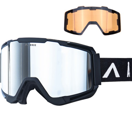 Annox Team Ski/Snowboard Stofbril
