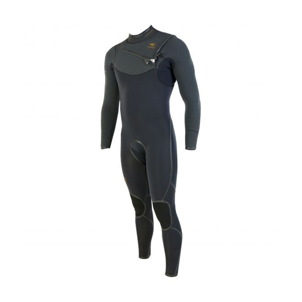Sooruz GURU+ Wetsuit 5/4/3