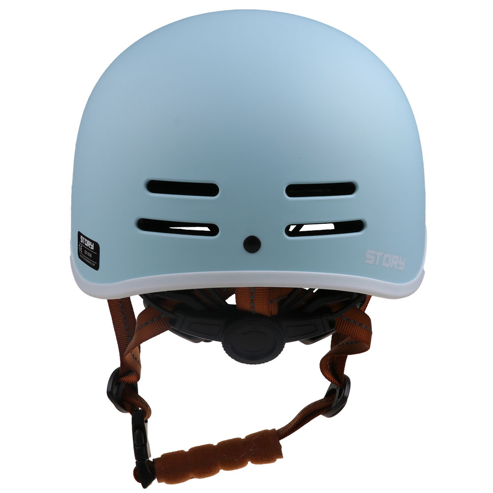 Story Retro Certified Helm