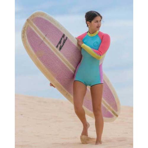 Billabong Spring Fever Wetsuit voor dames 1mm