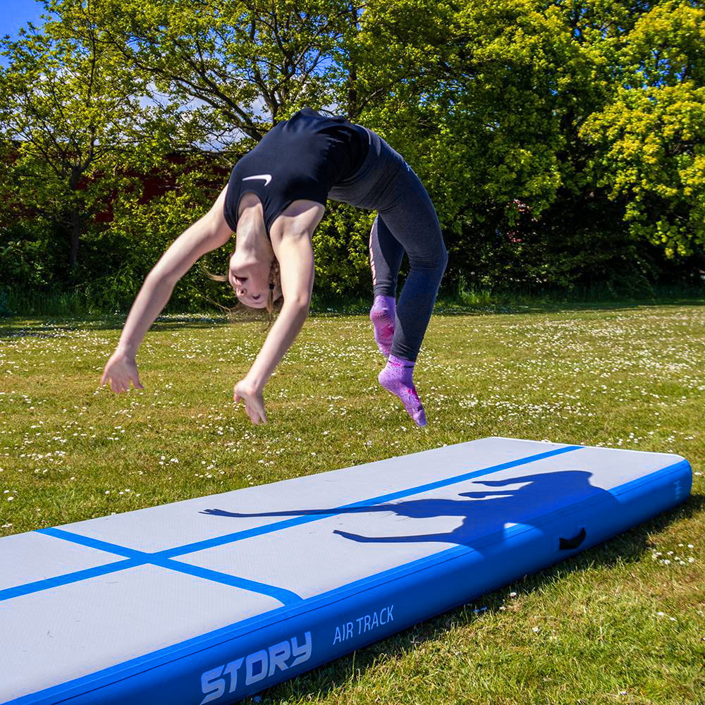 Story Airtrack 6m x 1m x 20cm