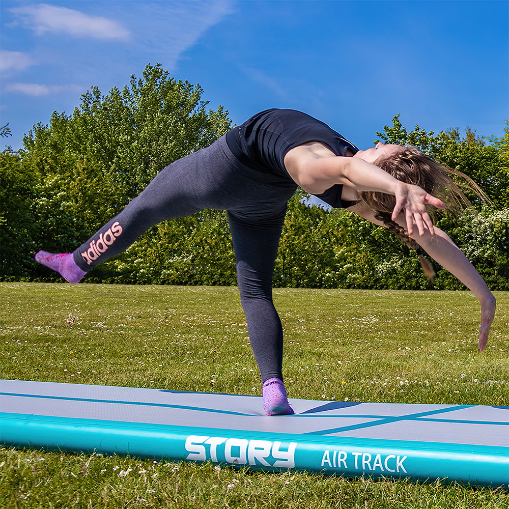 Story Airtrack 3m x 1m x 10cm