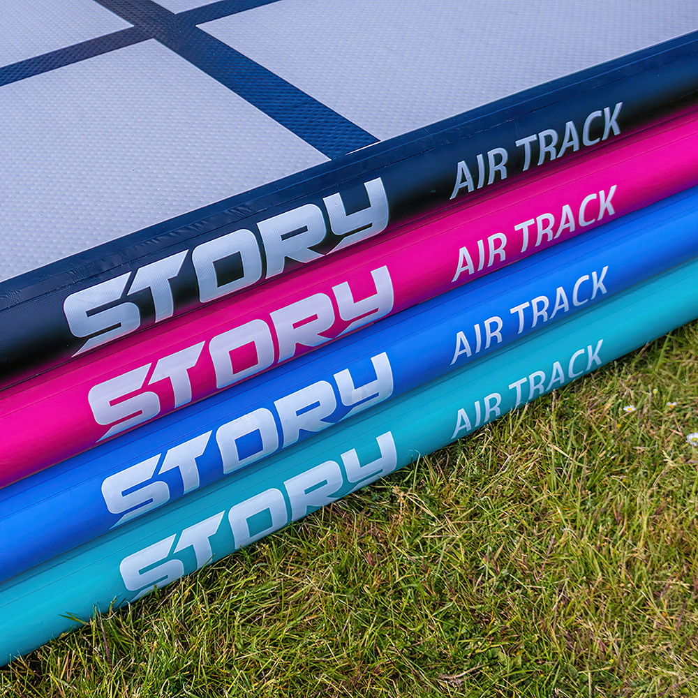 Story Airtrack 4m x 1m x 10cm