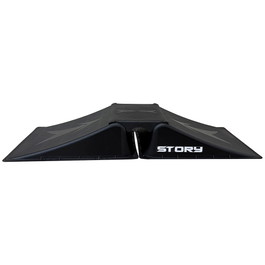 Story 2-Way Skate Ramp