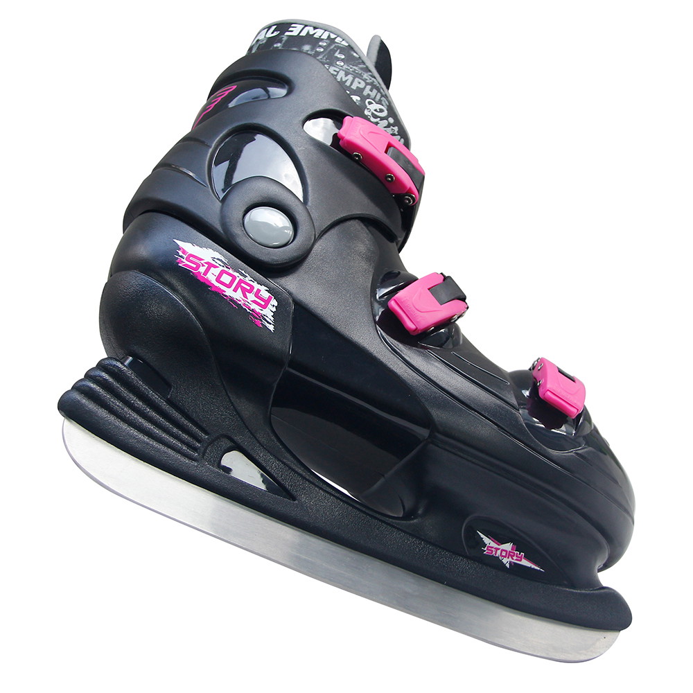 Story Active Schaatsen