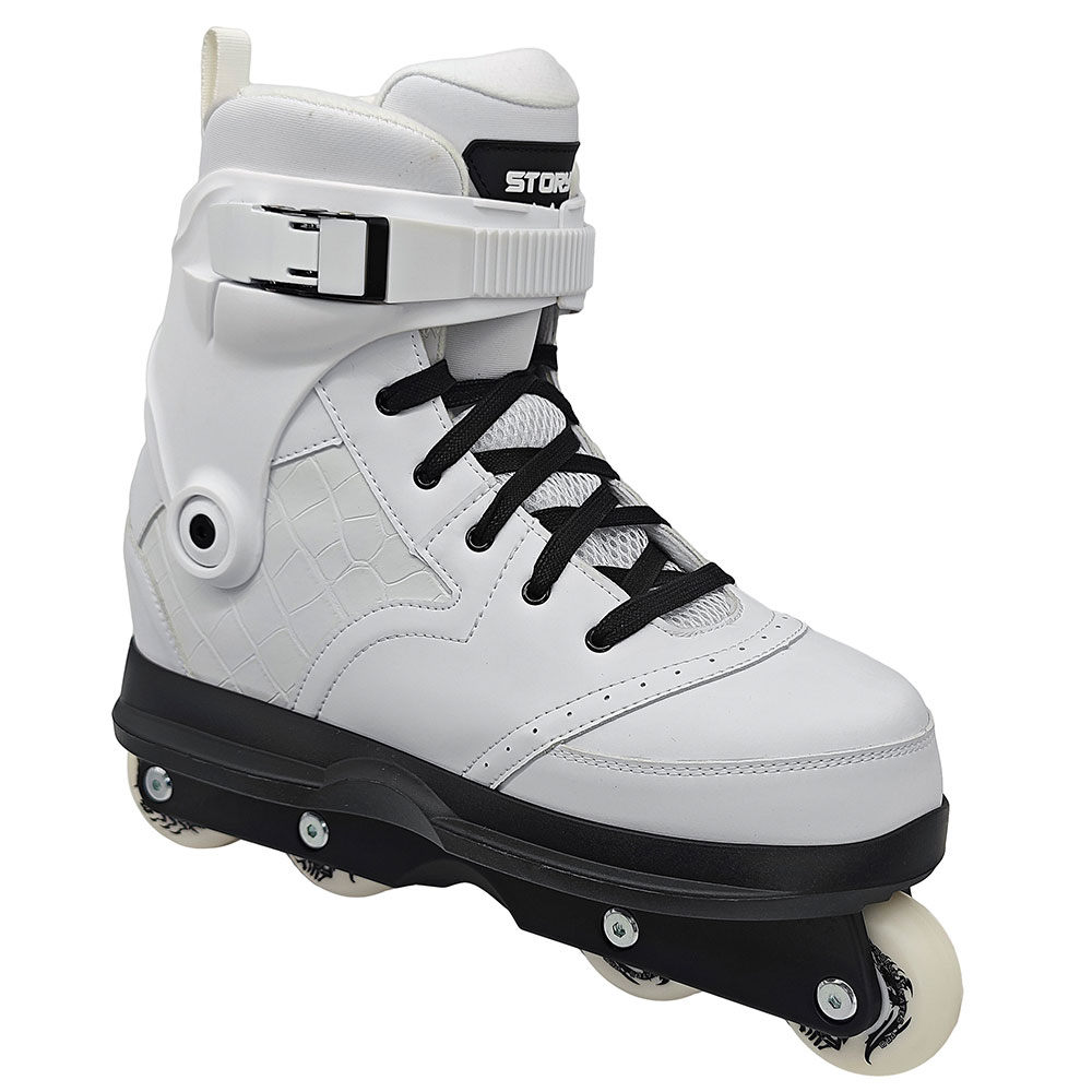 Story Stuntskates / Aggressive Skeelers