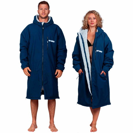 Story Change Robe