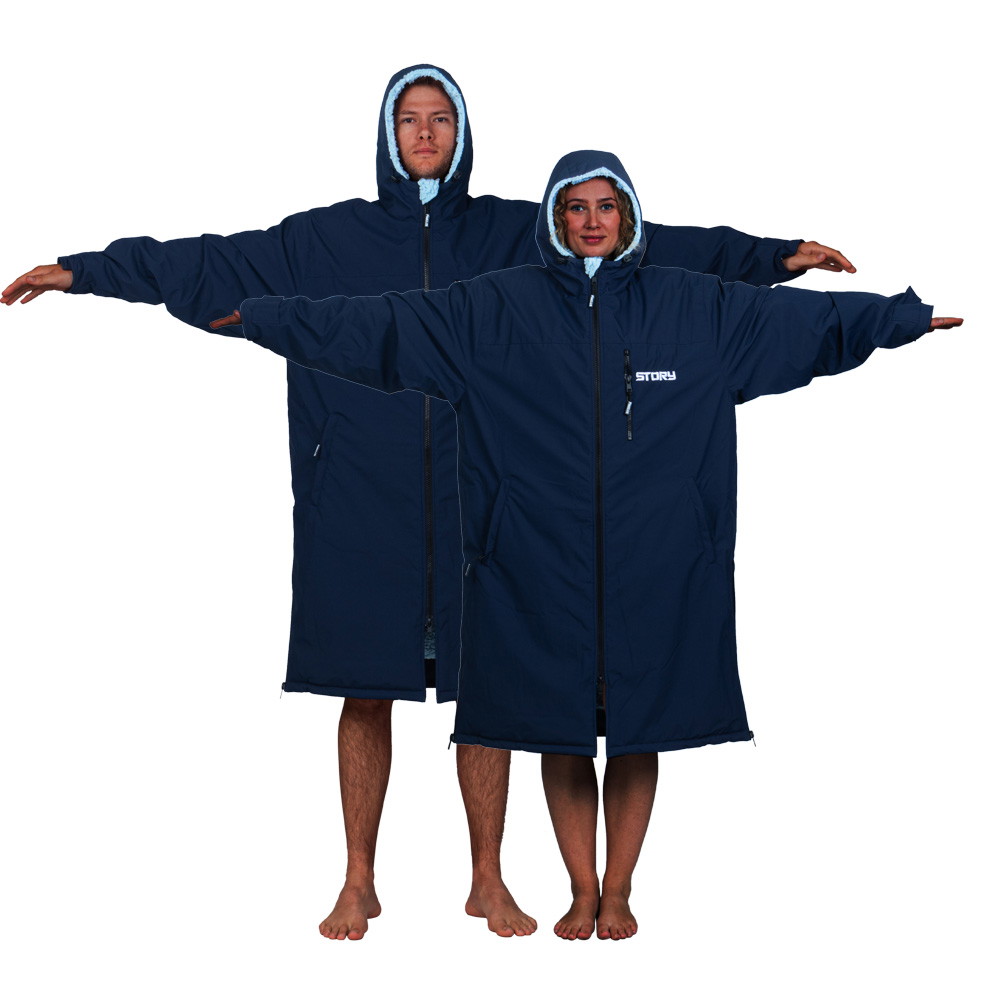 Story Change Robe