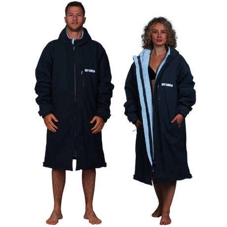 Story Change Robe
