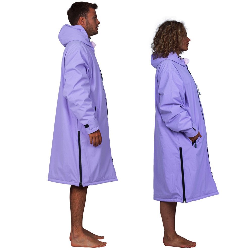 Story Change Robe