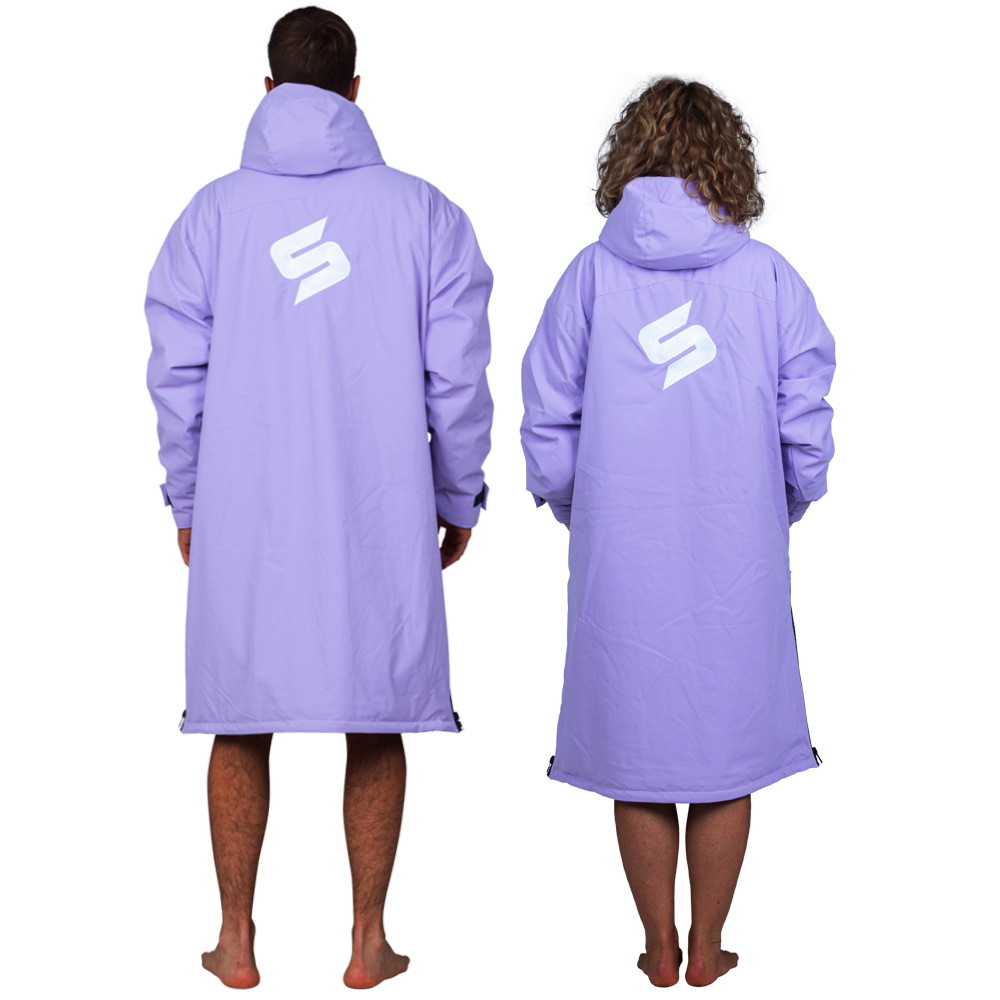 Story Change Robe