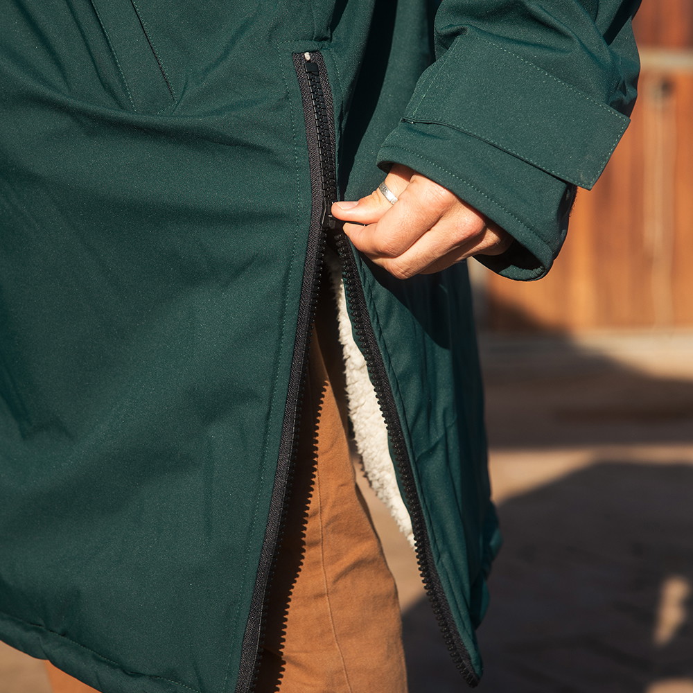 Story Change Robe