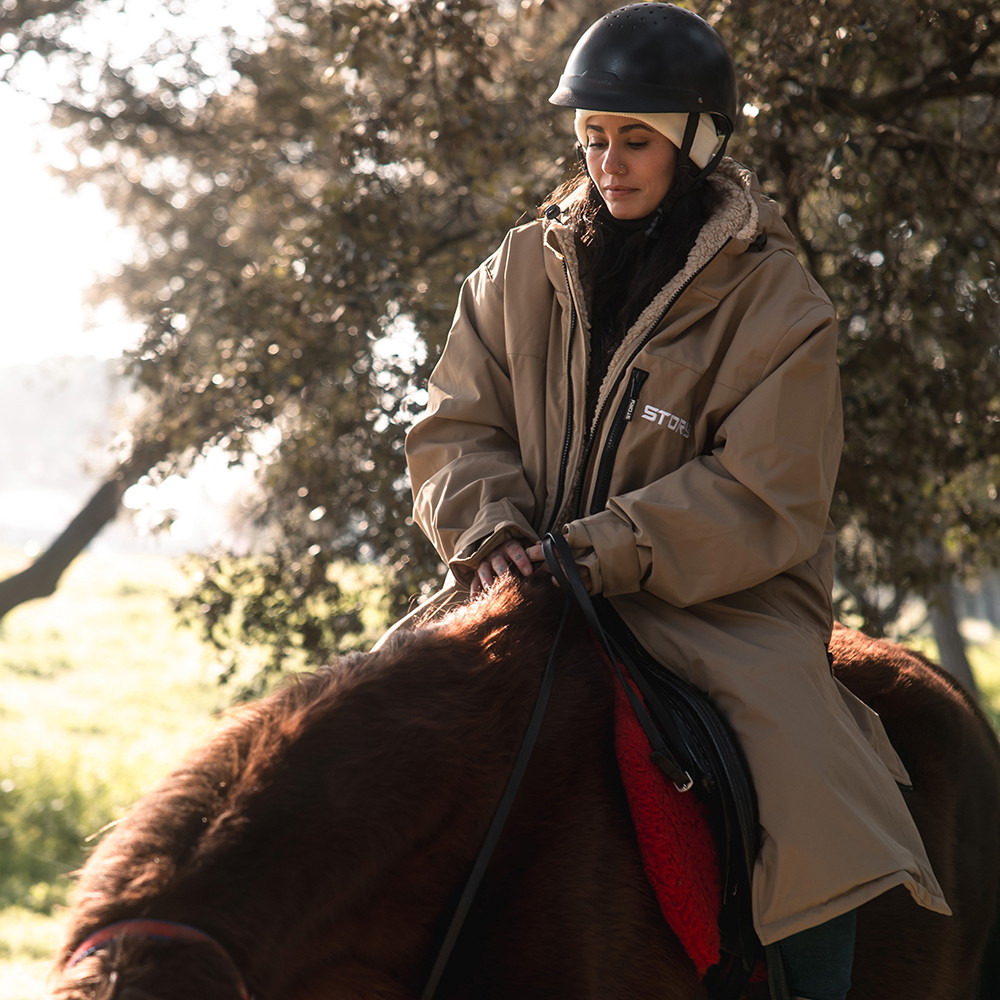 Story Change Robe