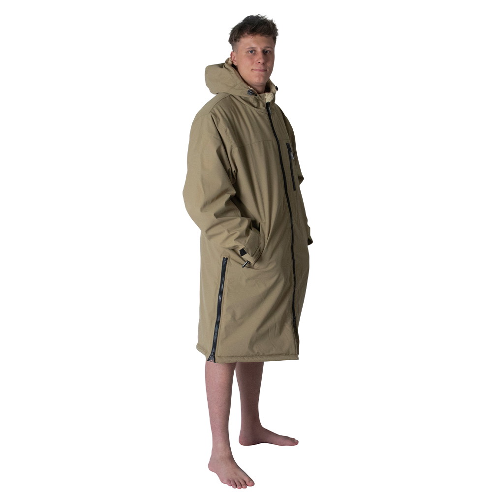 Story Change Robe