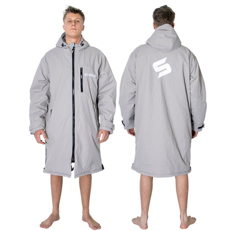 Story Change Robe