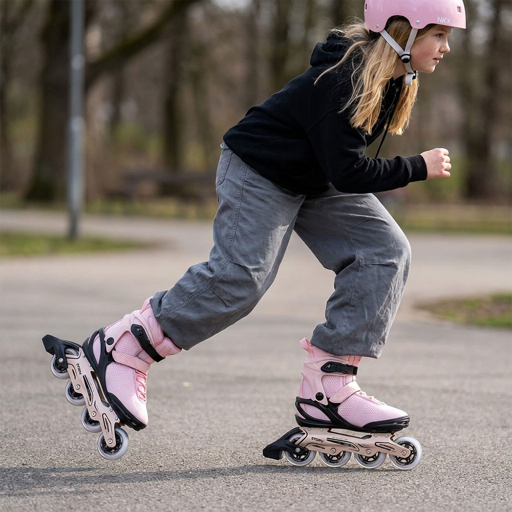 Story Division Skeelers