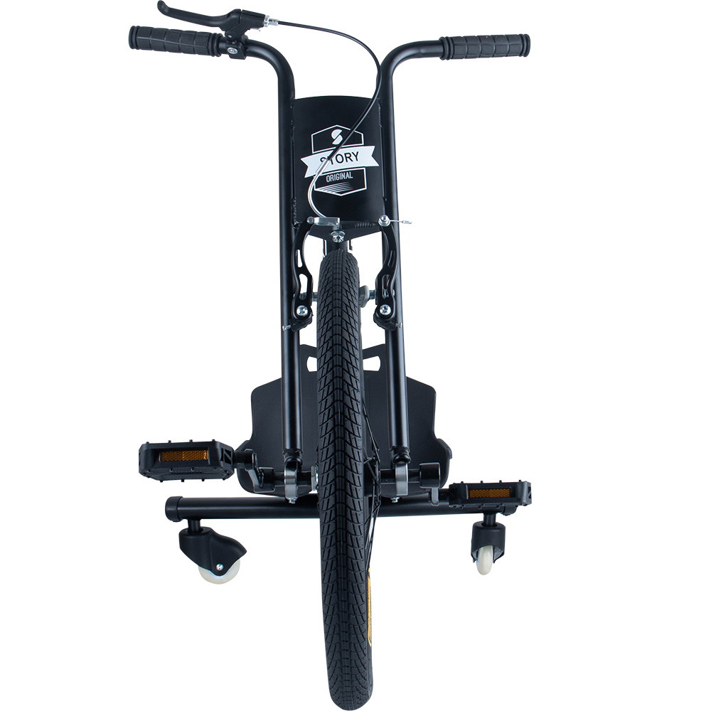 Story Drifter 360 3-wielige Fiets