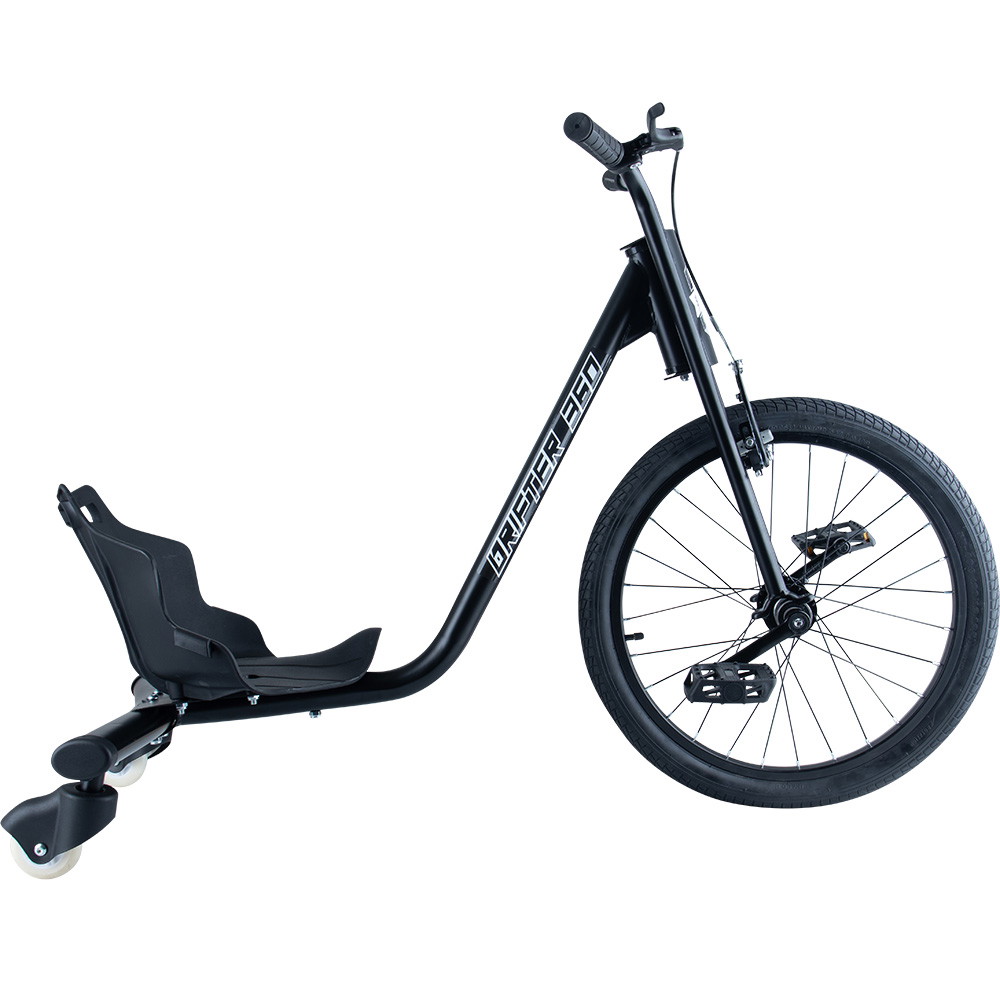 Story Drifter 360 3-wielige Fiets